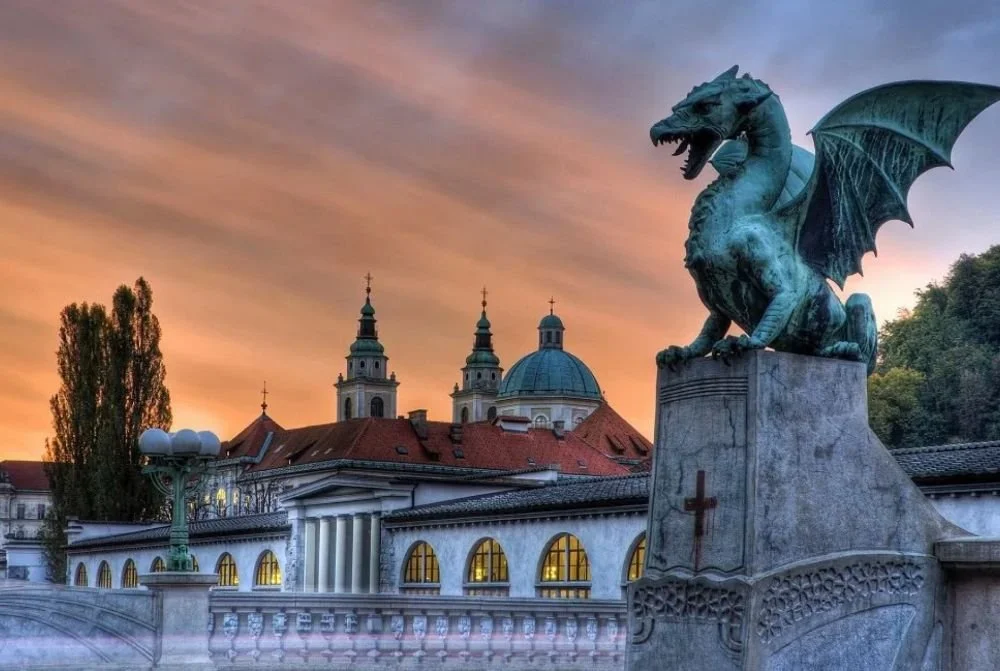 taxi-ljubljana.si Ljubljana Slovenia