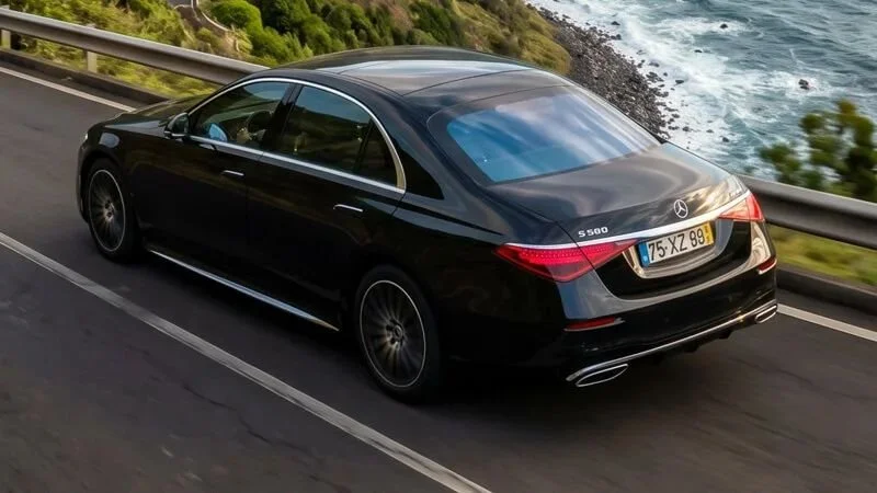 Funchal Airport Transfers