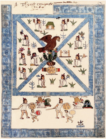  independent tour guide: Maricela Muñoz