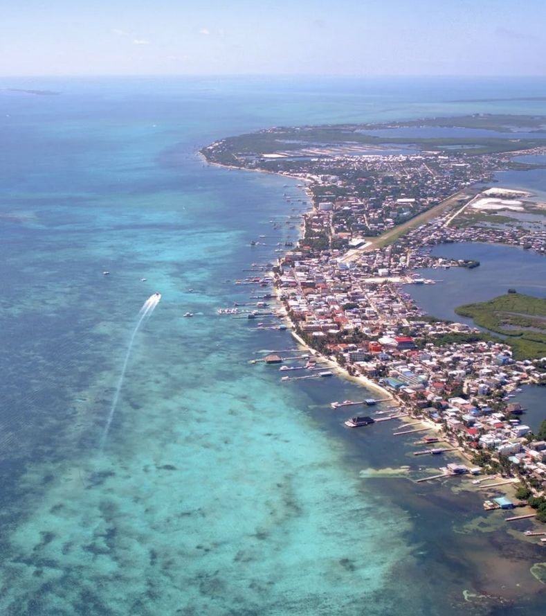 https://wavewarriortours.com/ Belize