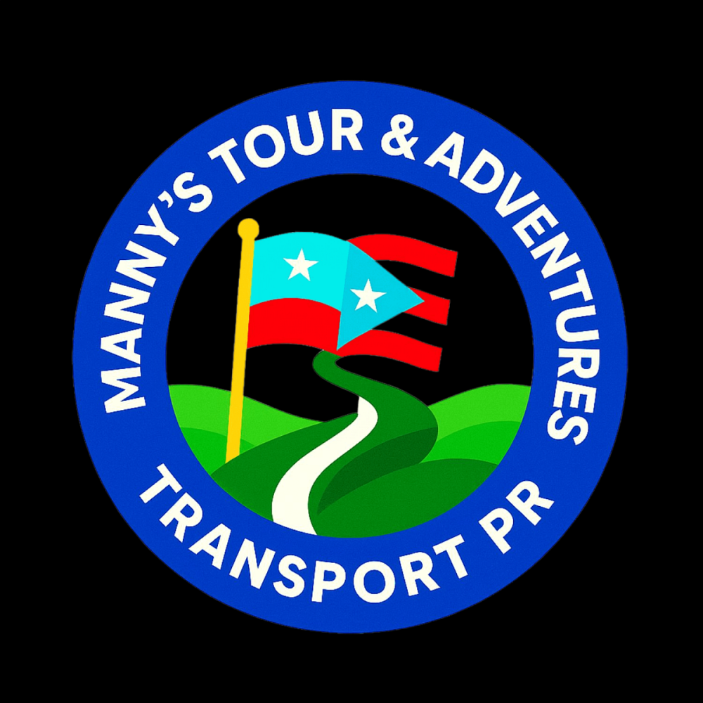 Manny's Tours & Adventures