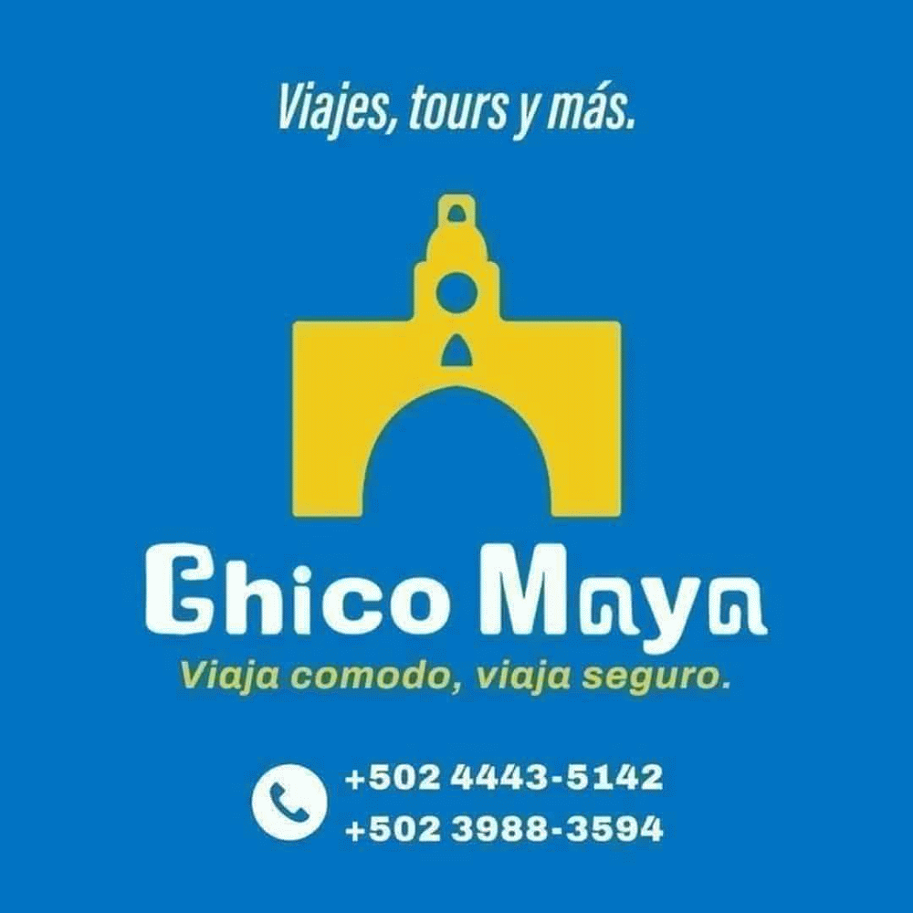 Chico Maya, Viajes, tours y mas, Guatemala