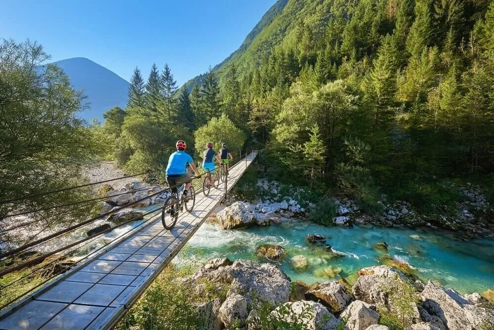 Vaipaz Travel Slovenia