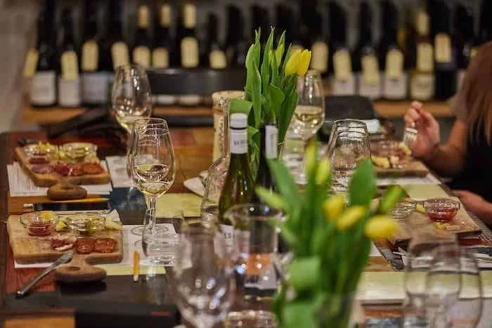 Taste Hungary - Hungarian food and wine tours
