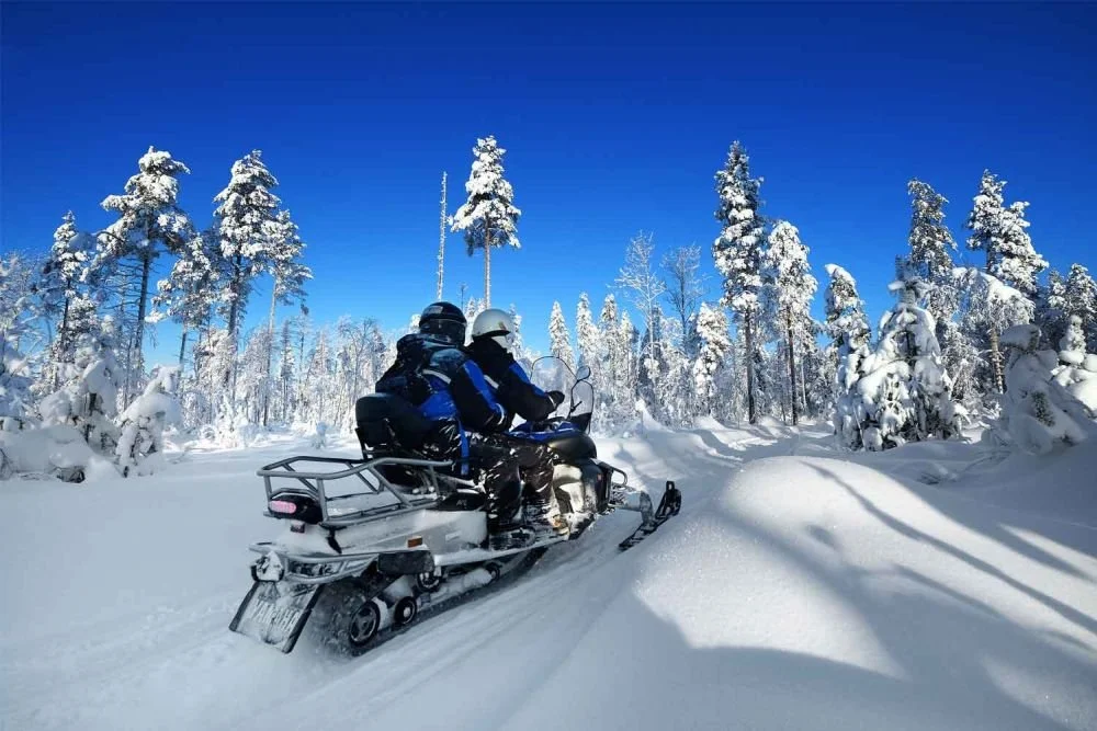 https://luleatravel.com/ Luleå Travel AB, Kaserngatan 1, 97442 Luleå, Sweden