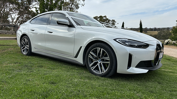 Adelaide Hills Chauffeur