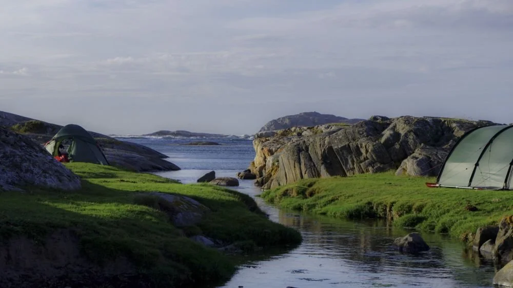 Aavameri Sea Kayaking, Turku Archipelago