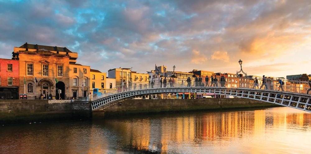 Food On Foot – Dublin Food Tour