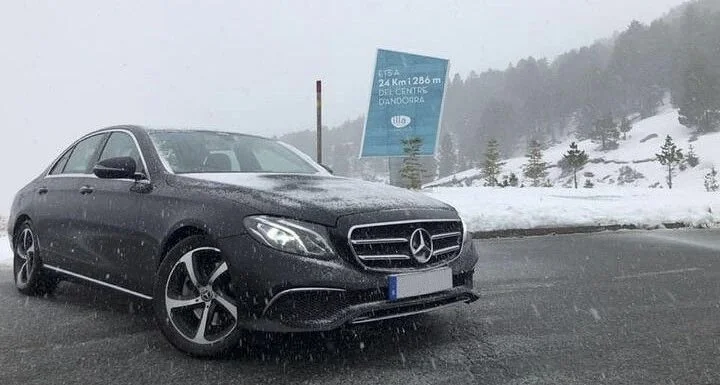 Spain Transfer Tours