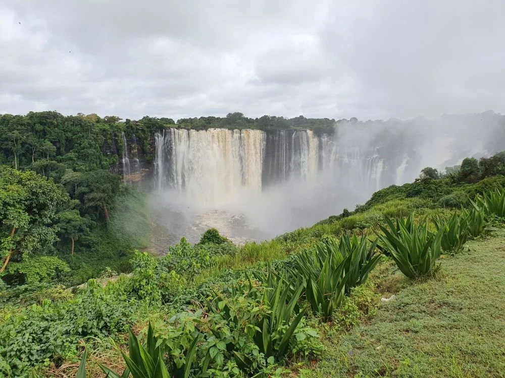 Pure and Authentic Tourism, Luanda - Angola