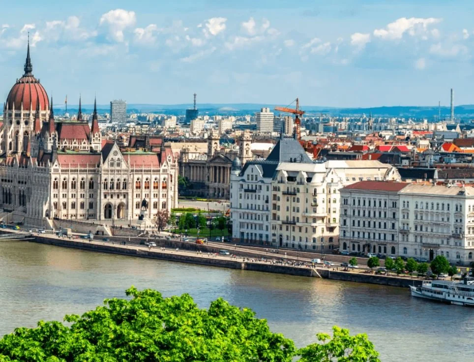 Eurama Budapest