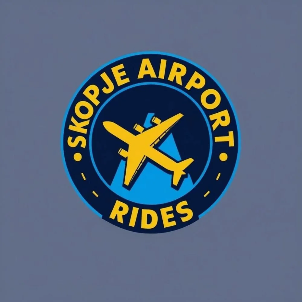 Skopje Airport Rides