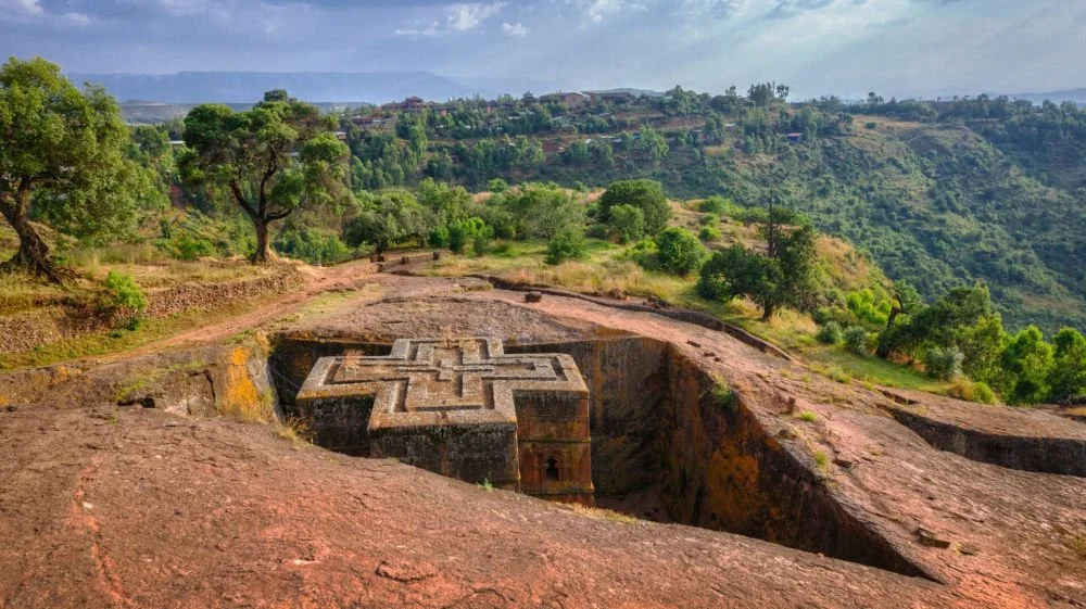 On The Go Ethiopia Tours