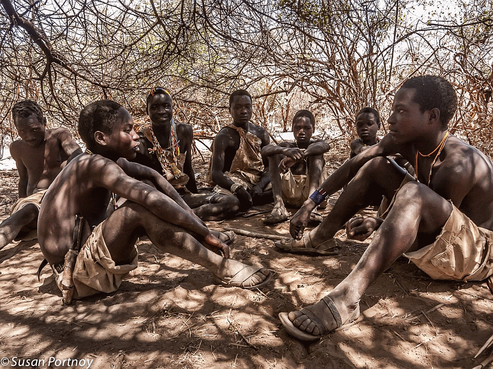 Tanzania Cultural Tour, ARUSHA - TARANGIRE NATIONAL PARK  kilitopadventure.com.gif