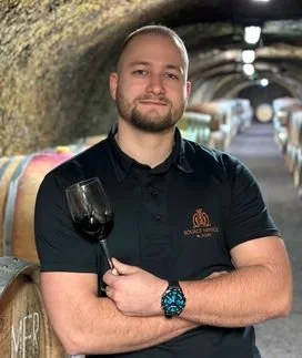 Kovacs Nimrod Winery, Eger
