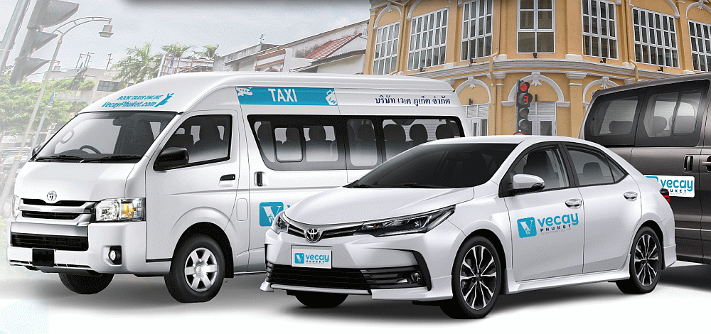 Vecay Phuket