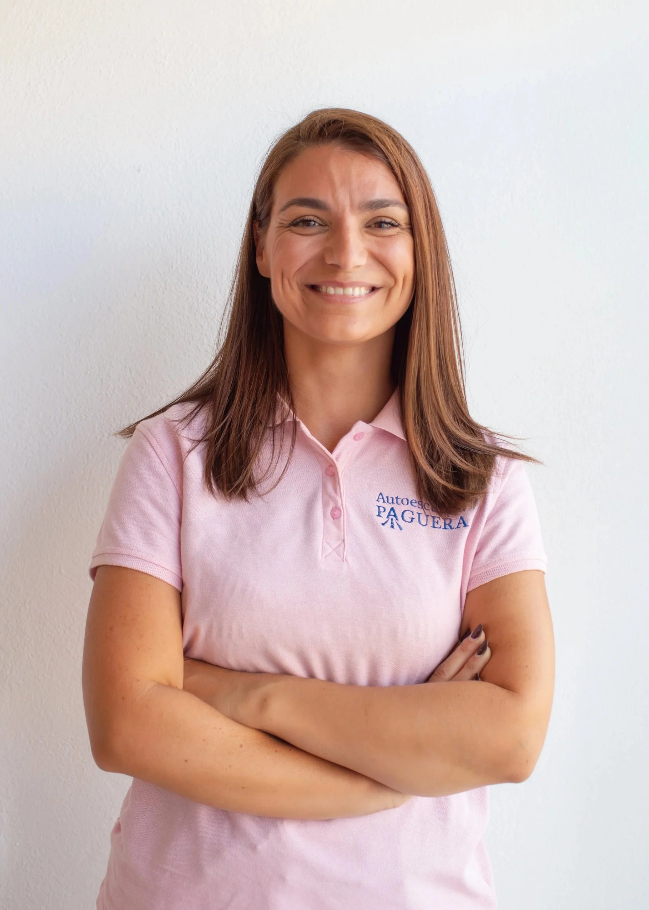 Noelia Lorente - Psicóloga