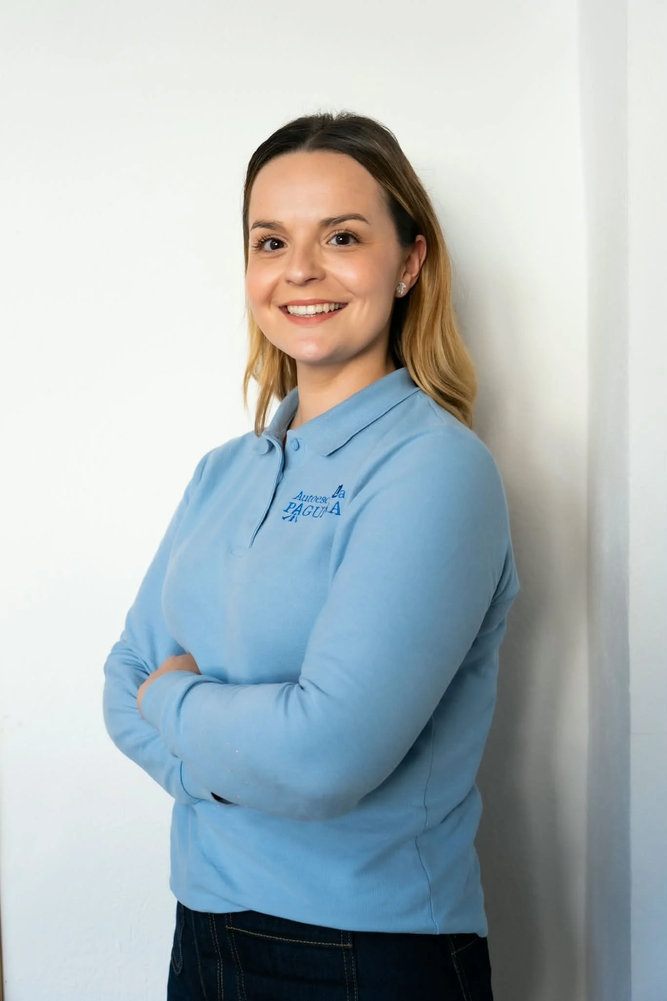 Noelia Rodriguez Lopez - Secretaria Paguera