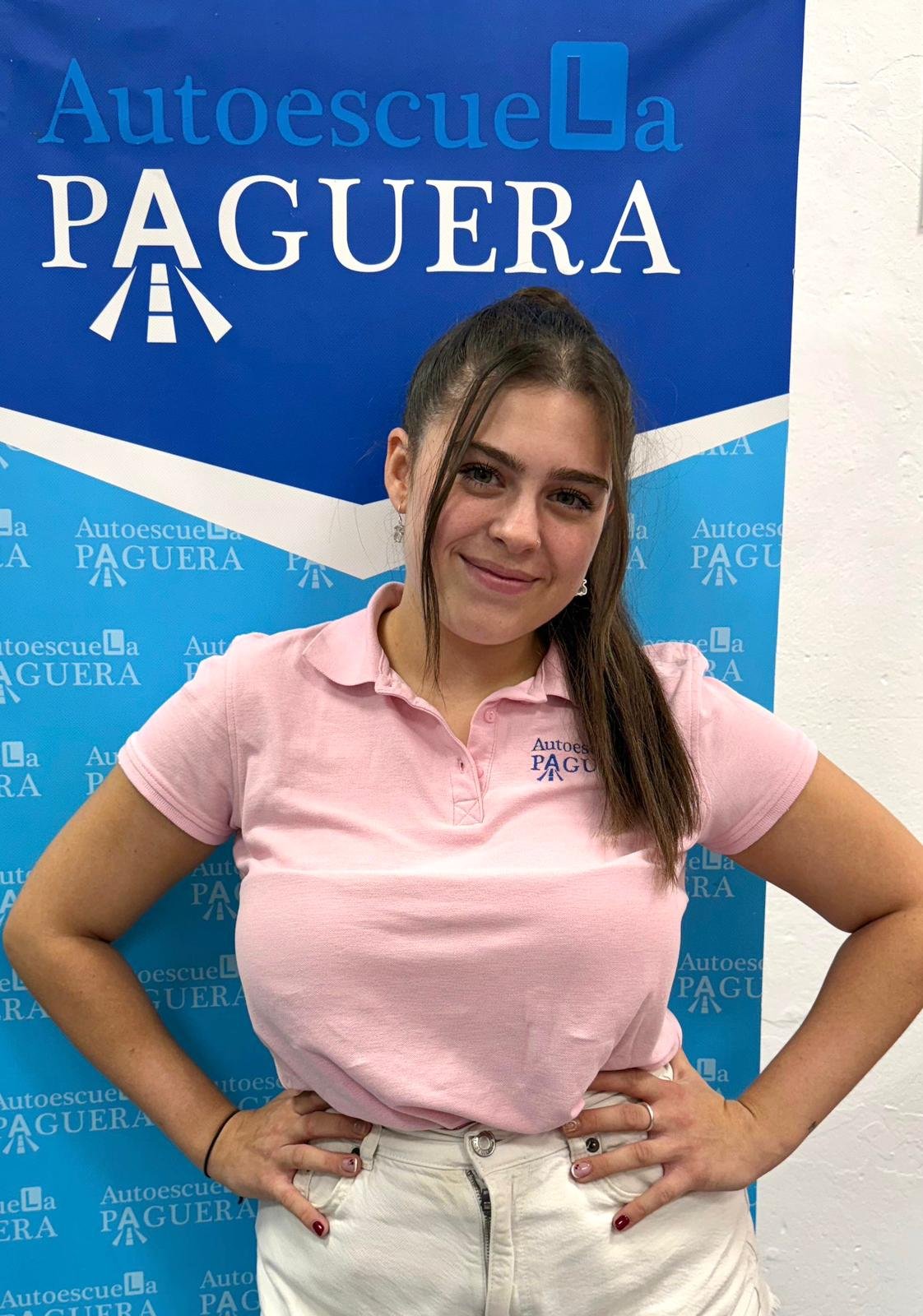 Marta - Secretaria Andratx