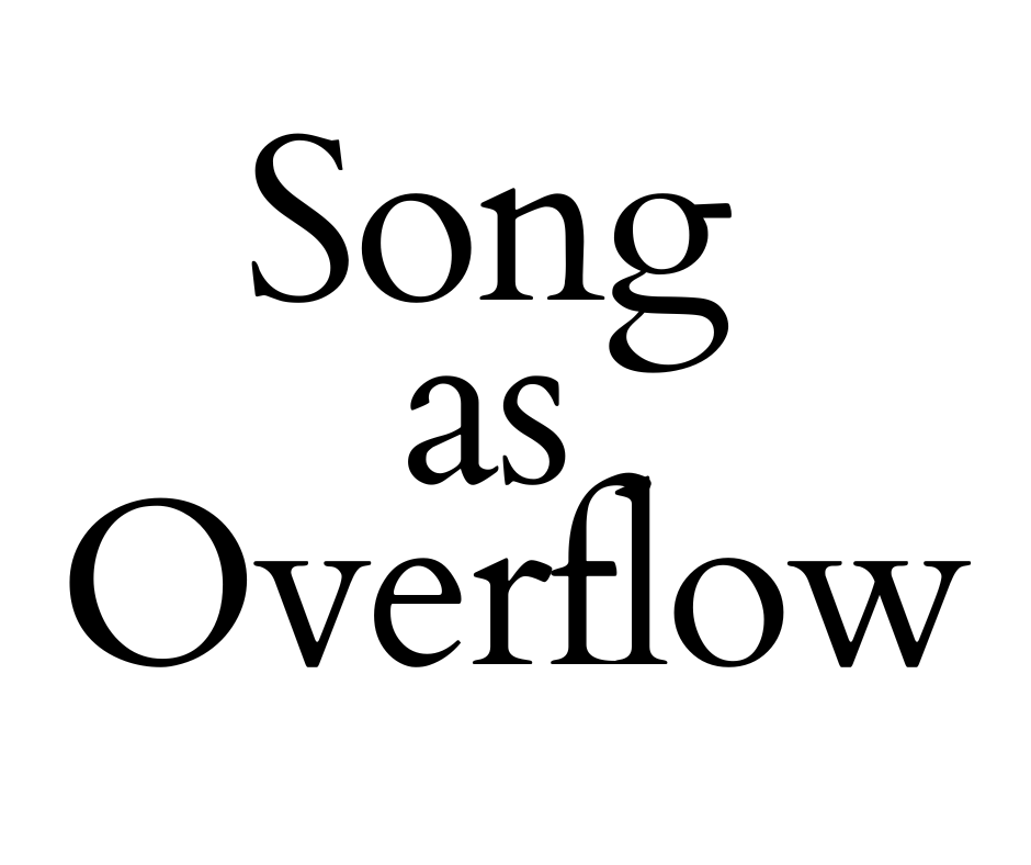 The Joy Of My Salvation -Seeing Jesus | Overflow Part 5
