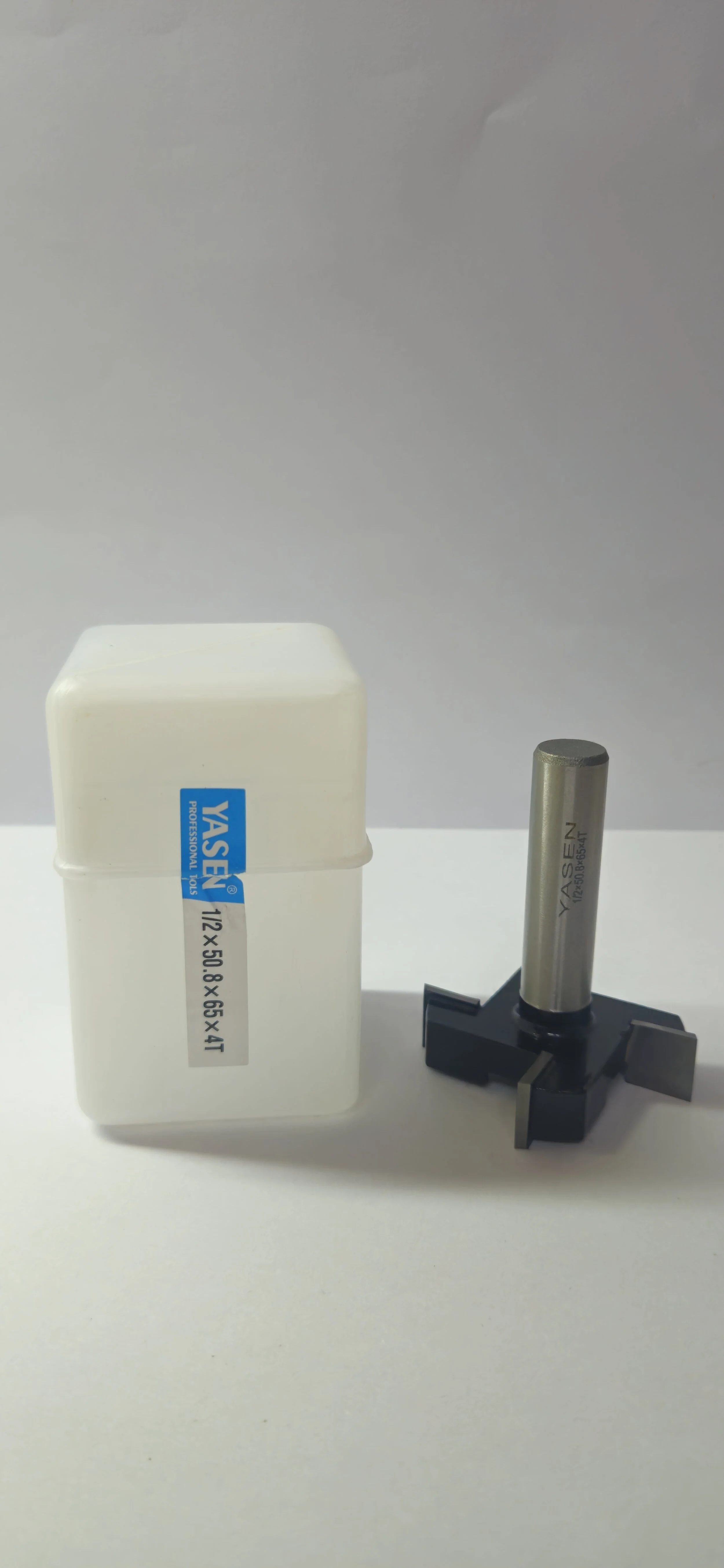 Bottom Cleaning Bit – Ø50.8 Depth 12.7