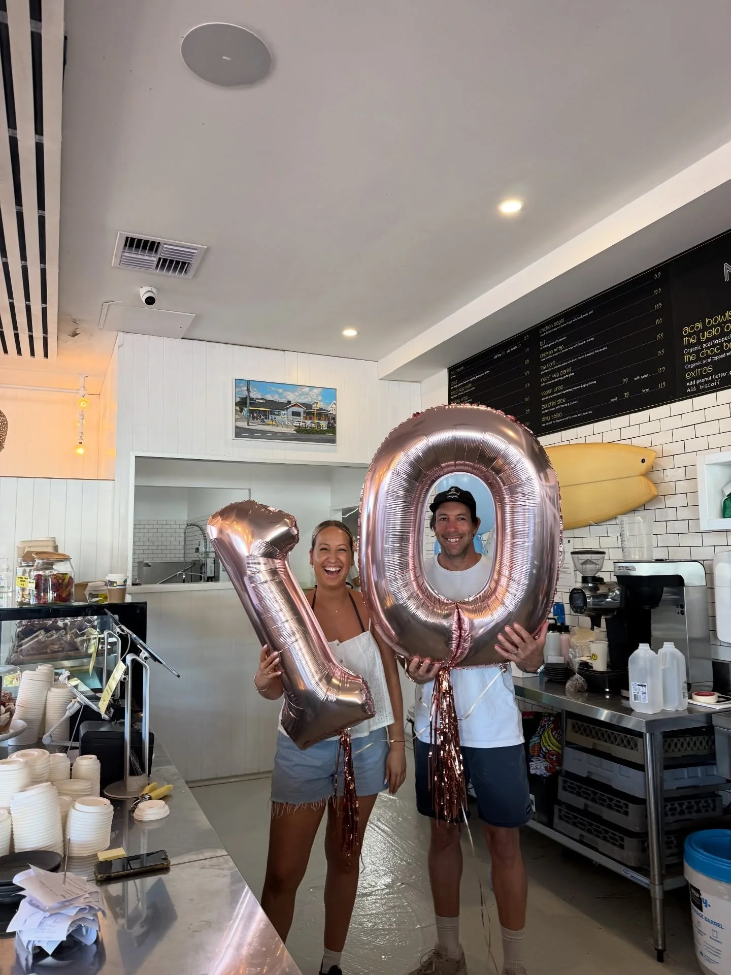 10 years of Molly today! How lucky are we🍀🫶🏻