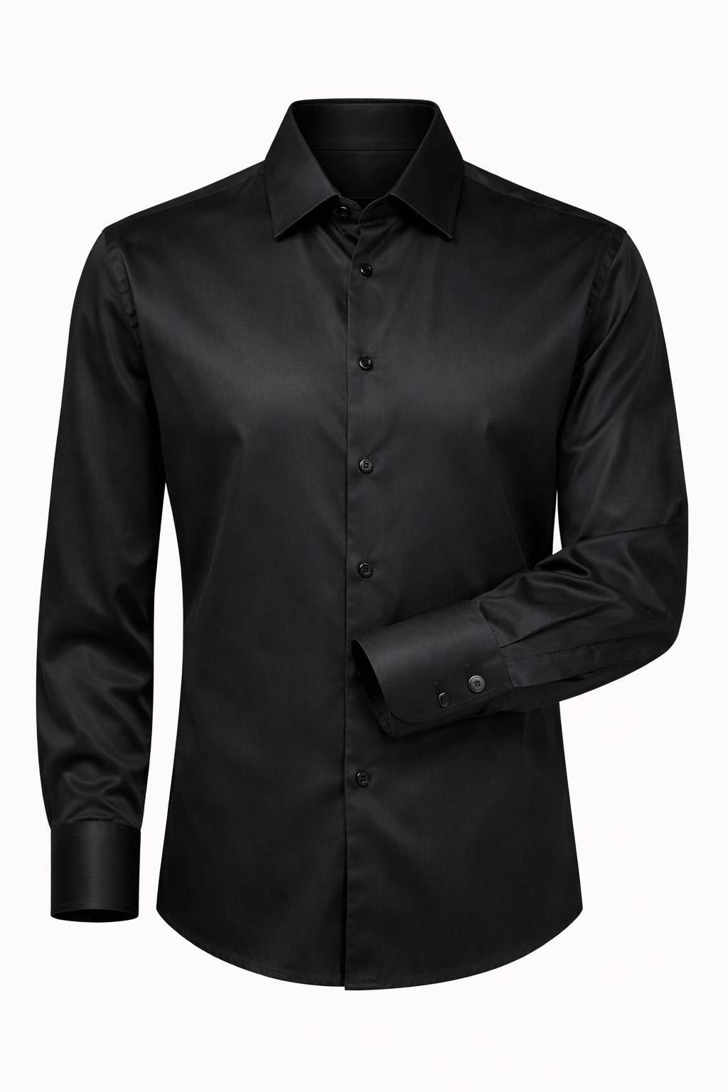 Shirt in Egyptian Cotton