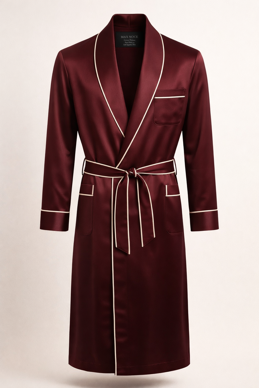 Silk Longe Robe