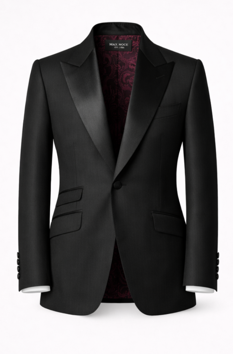 Tuxedo