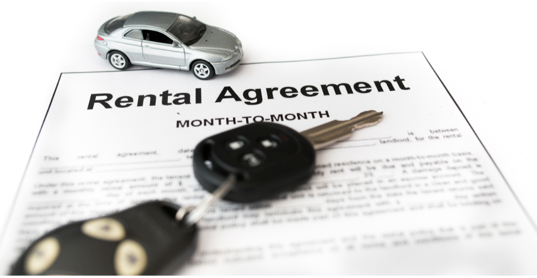 How to Extend Your Car Rental: Policies &amp; Best Practices