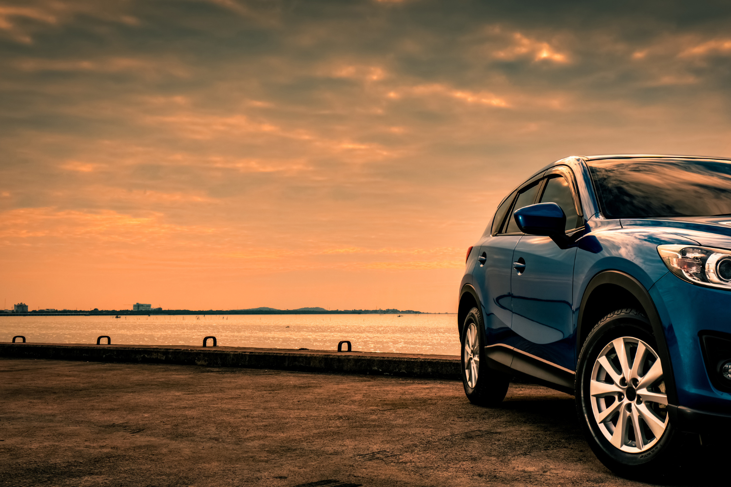 Tips for International Travelers Renting a Car in Atlanta