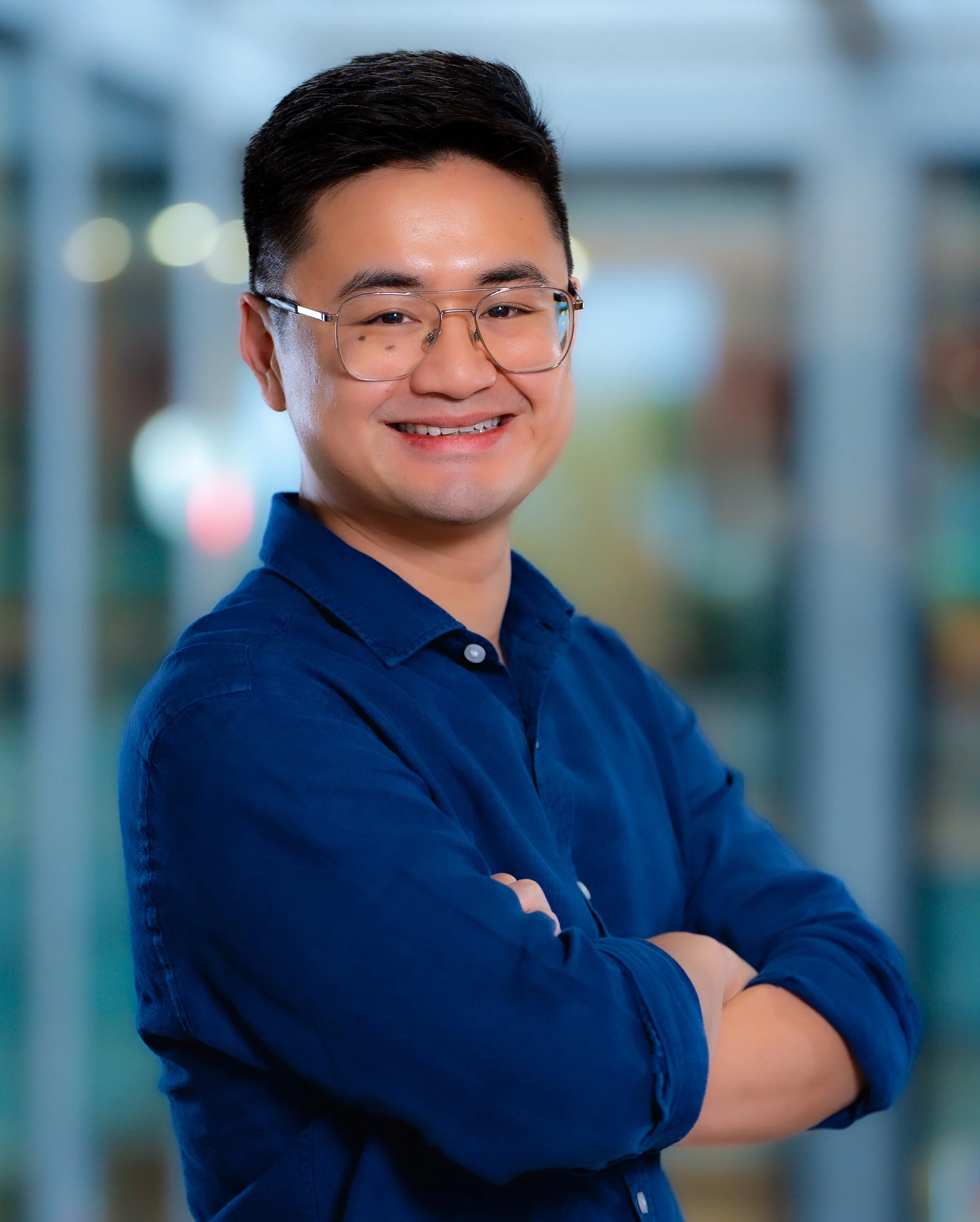 Albert, le fondateur de Dreamer's Table agence de communication en ligne et réseaux sociaux pour les établissements HORECA (hôtels, restaurants, cafés, bars)