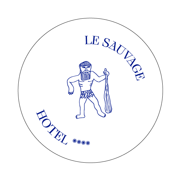 Hôtel Le Sauvage