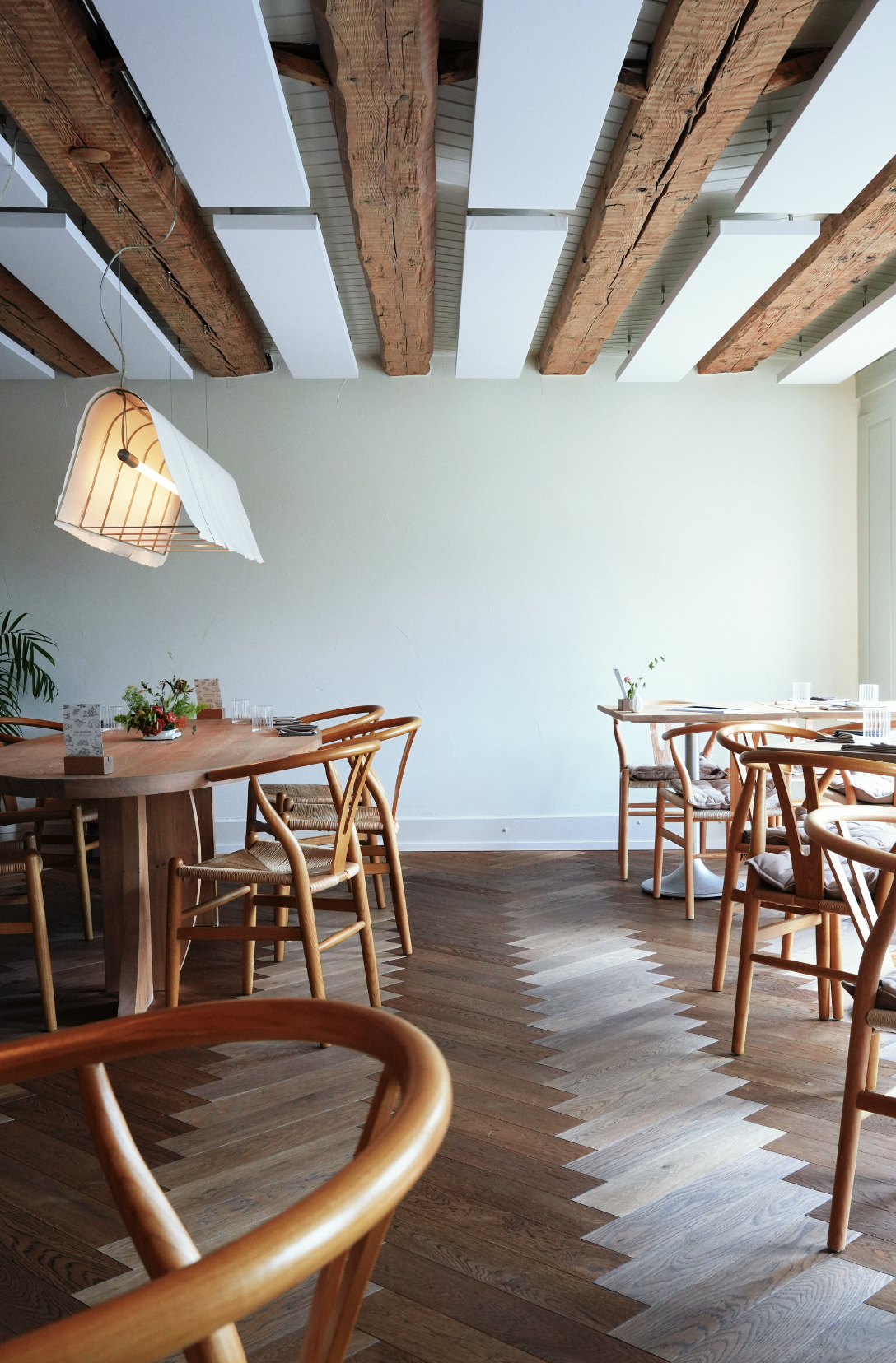 Photo du Restaurant Au Chasseur à Fribourg