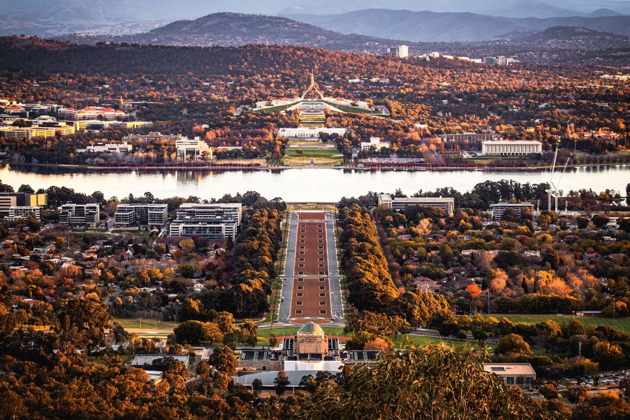Finding a Rental Property in Canberra: An Insider's Guide