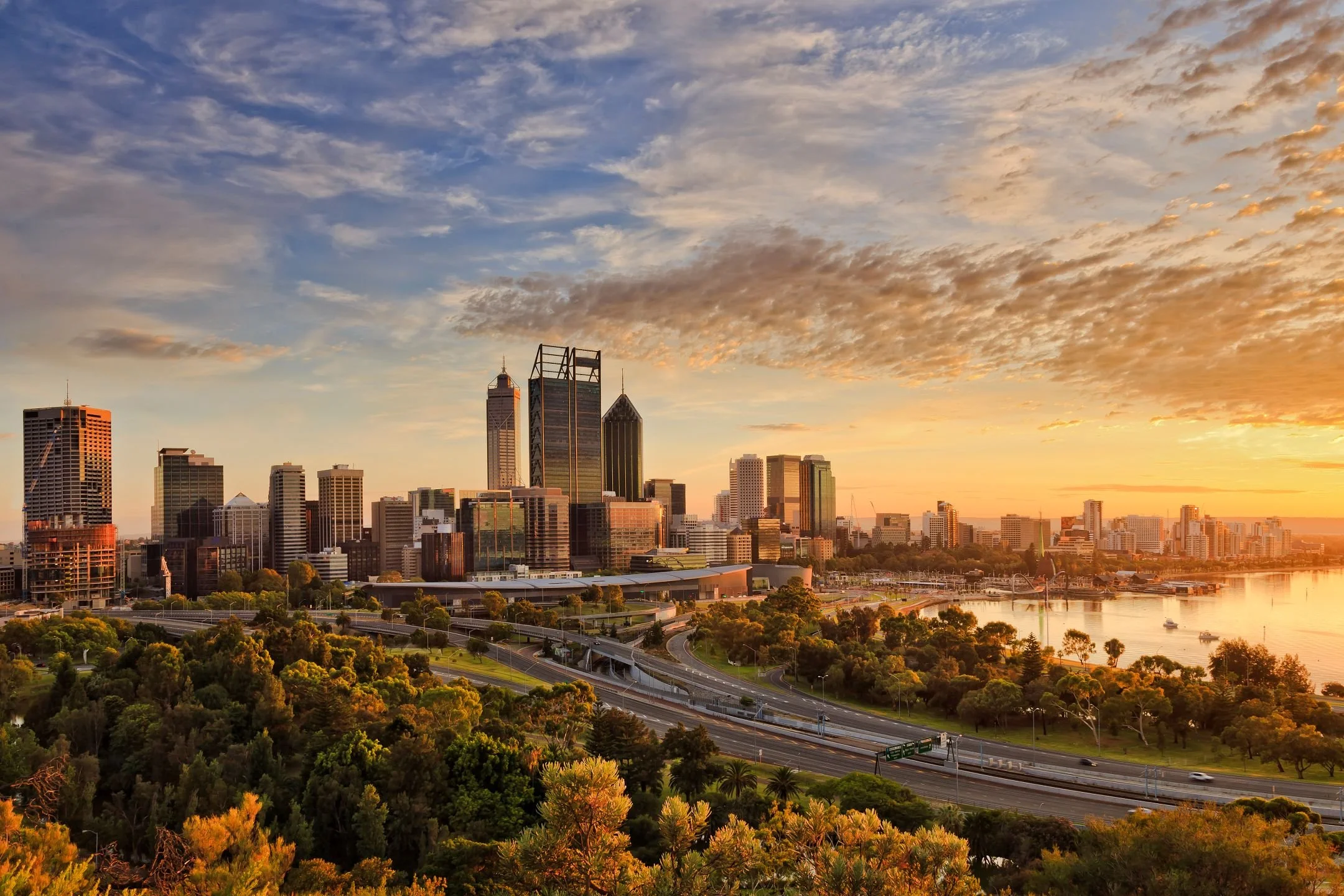 Finding a Rental Property in Perth: An Insider's Guide