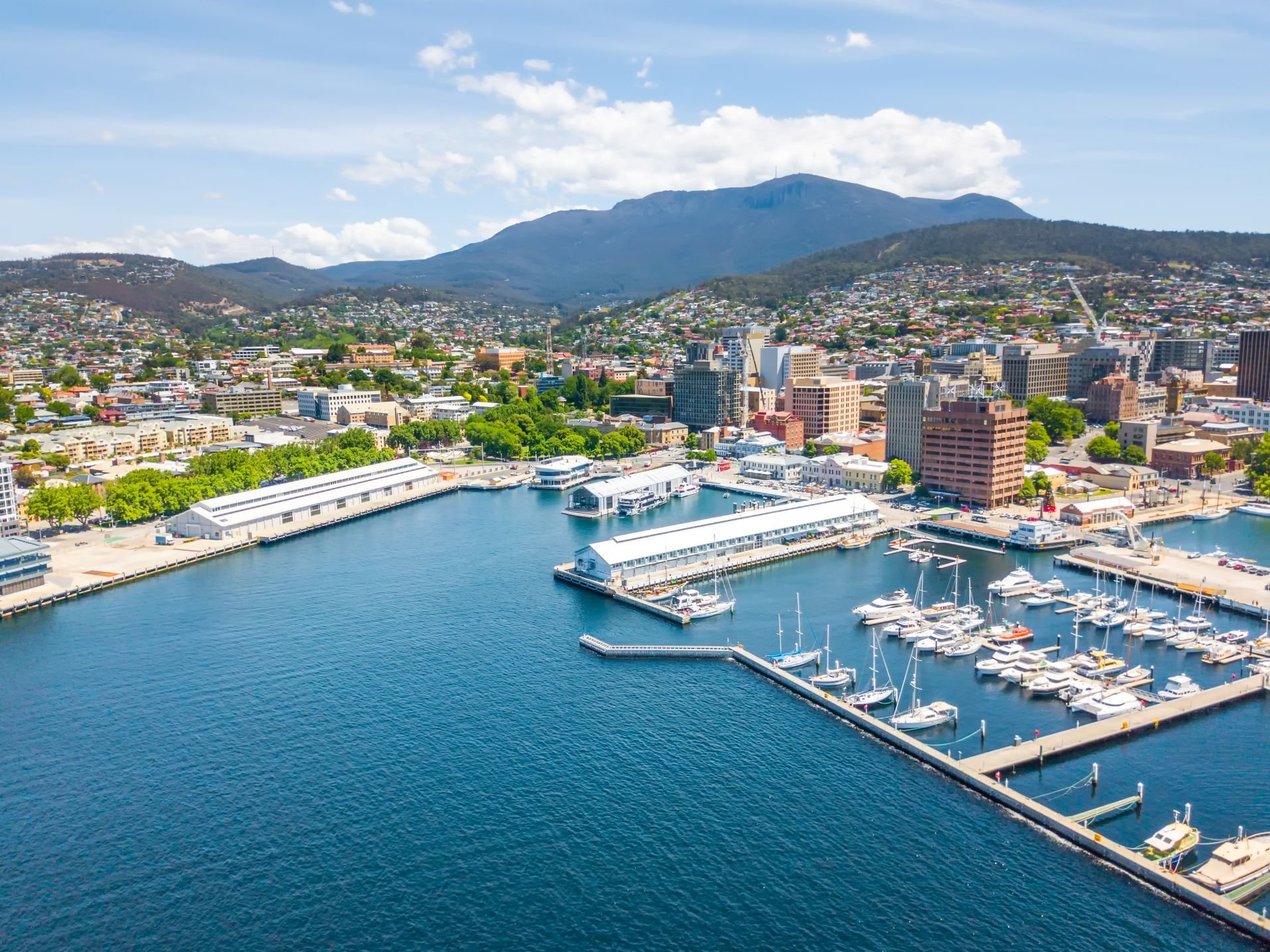 Finding a Rental Property in Hobart: An Insider's Guide