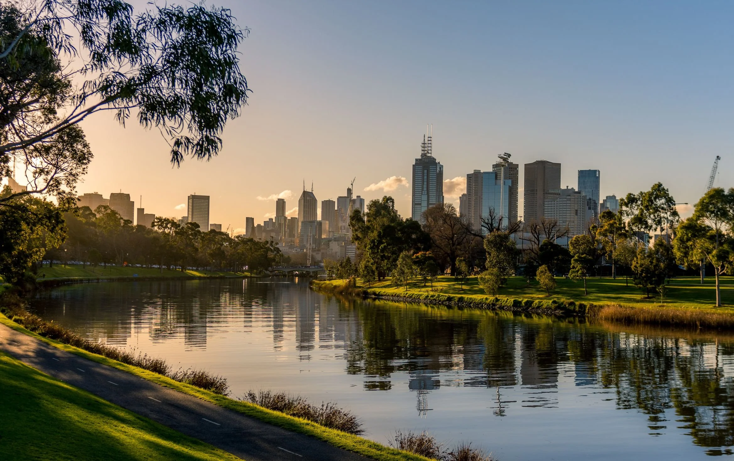 Finding a Rental Property in Melbourne: An Insider's Guide