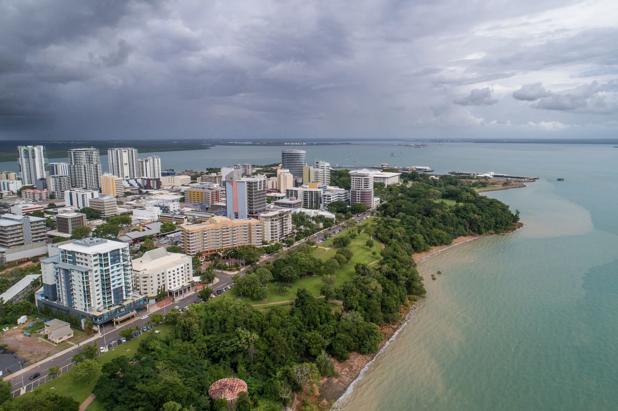 Finding a Rental Property in Darwin: An Insider's Guide