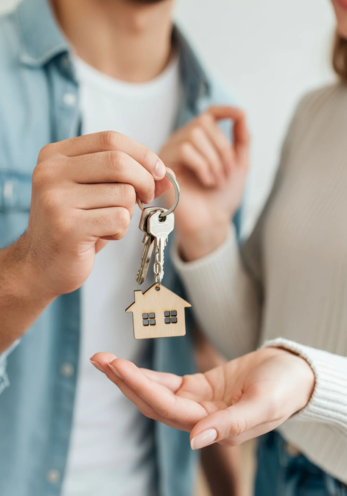 Rental Insider, the key to a better rental experience