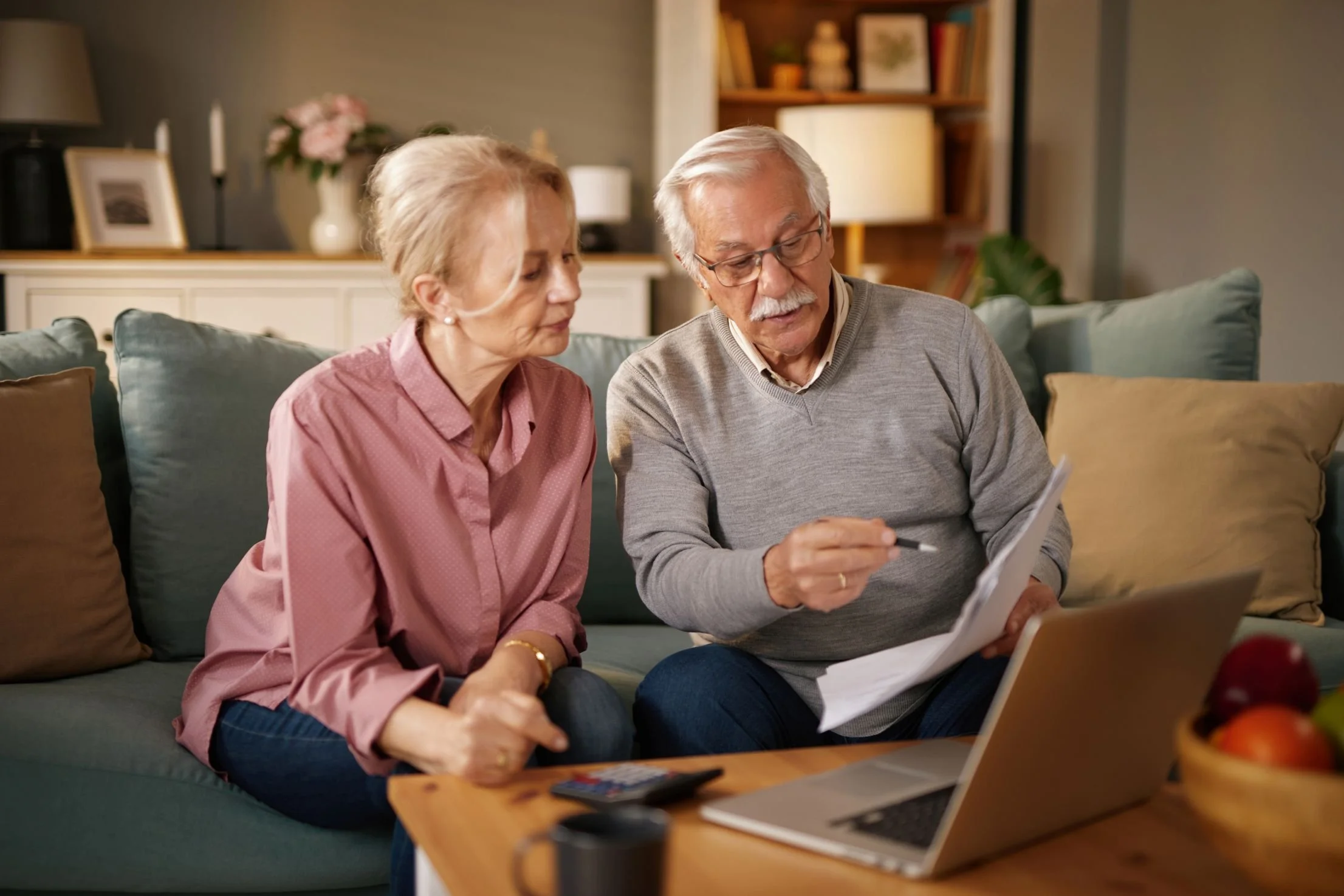 Finding a Rental Property When You're Retired: An Insider's Guide