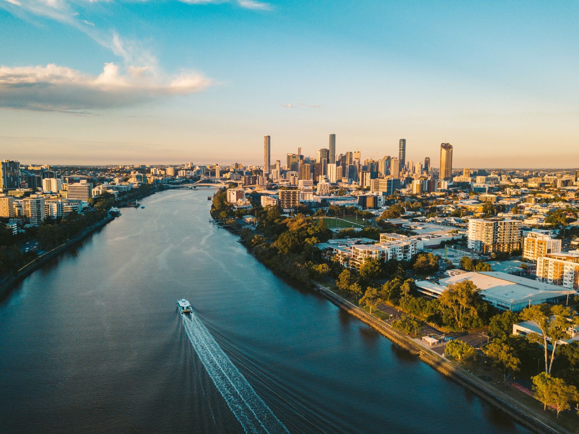 Finding a Rental Property in Brisbane: An Insider's Guide