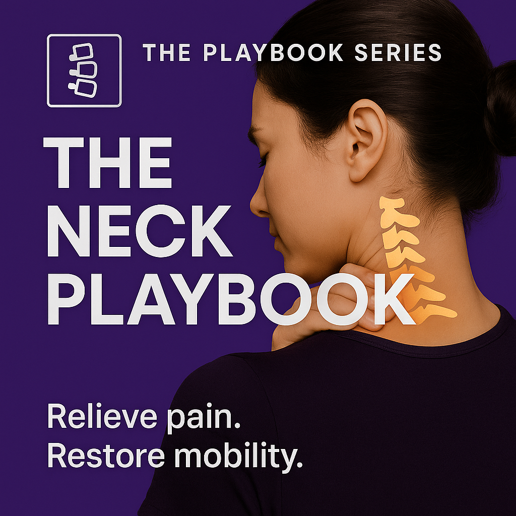 Single Entry - The Neck Playbook