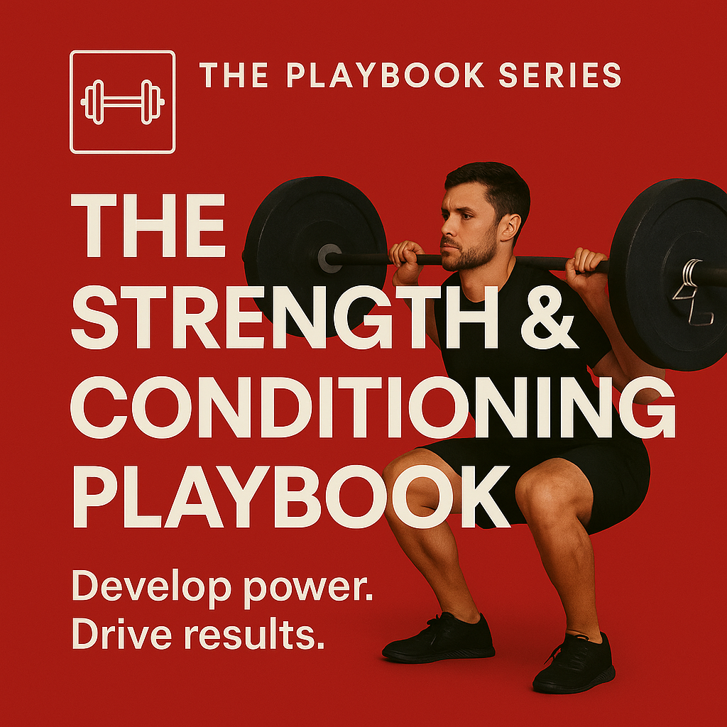 Single Entry - The S&C Playbook