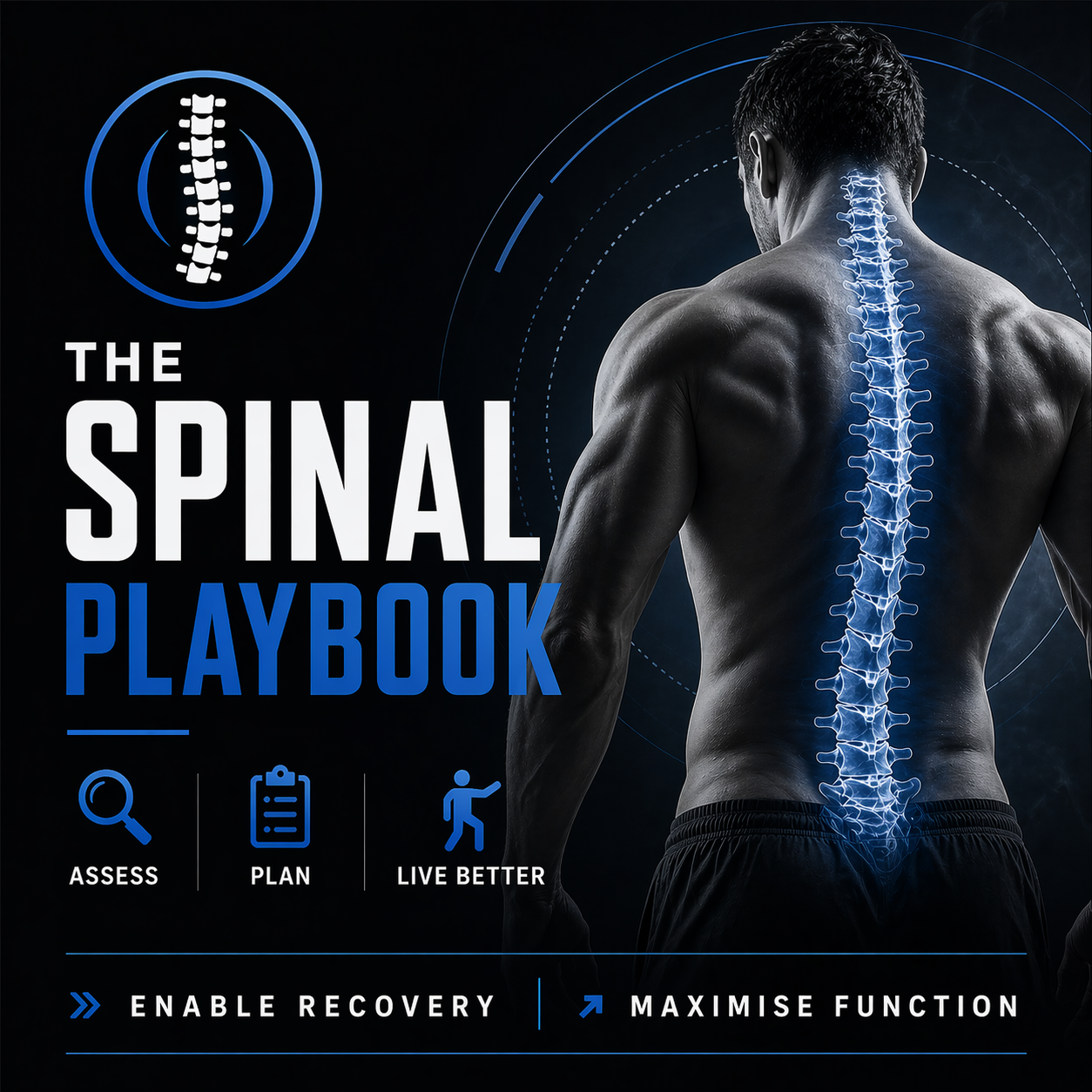 The Spinal Playbook