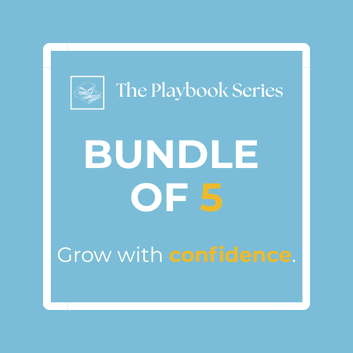 5 Workshop Bundle