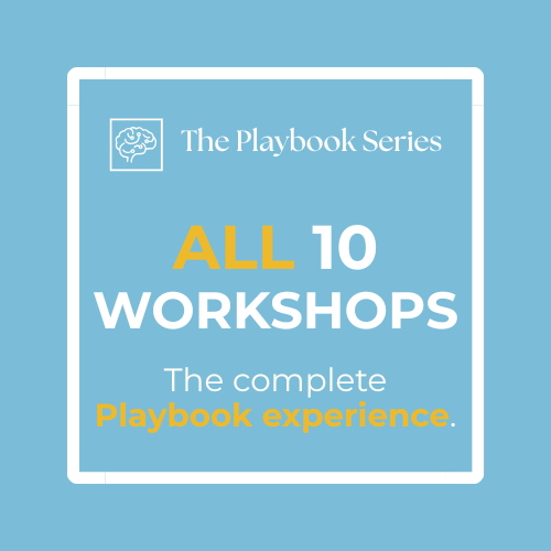 All Workshops Inclusive