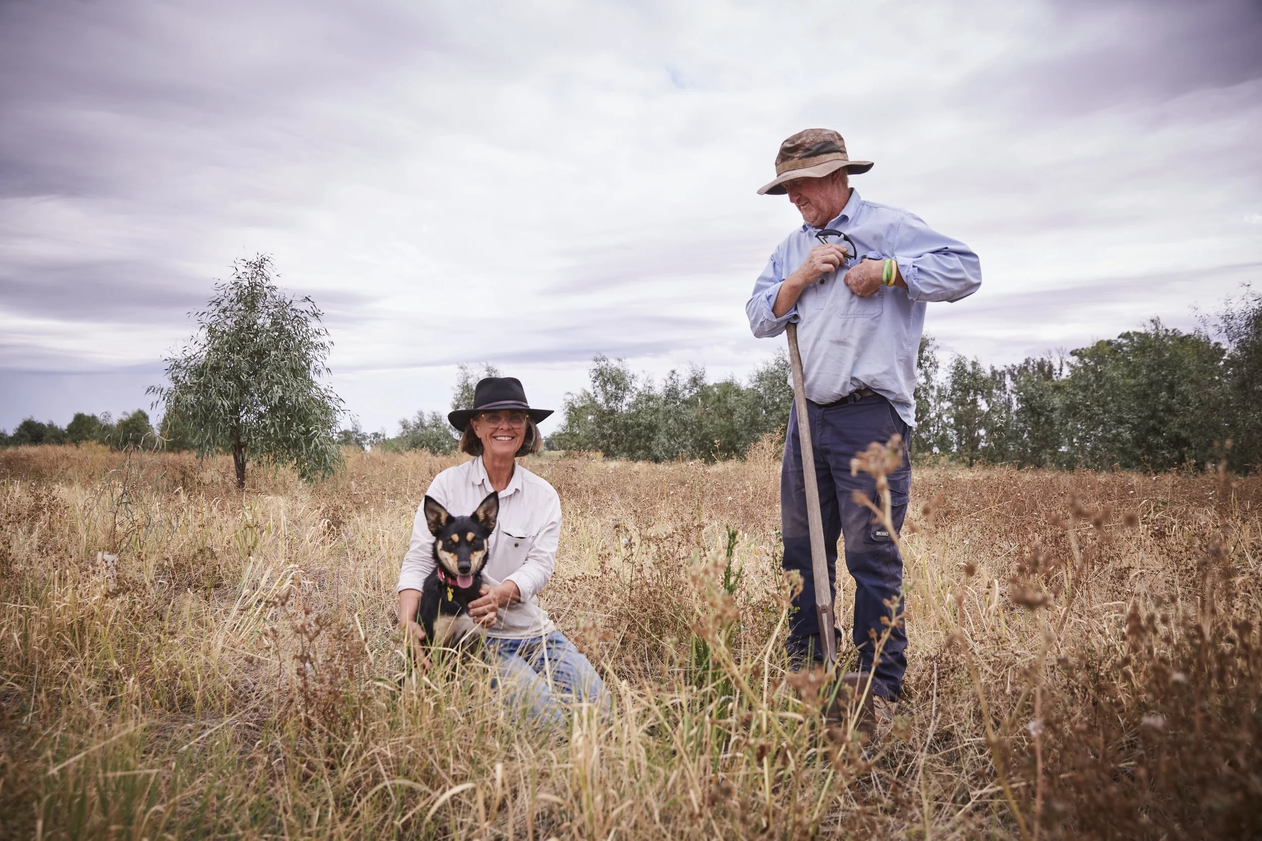 An interview with Jo &amp; Greg Bear, Bear &amp; Twigg