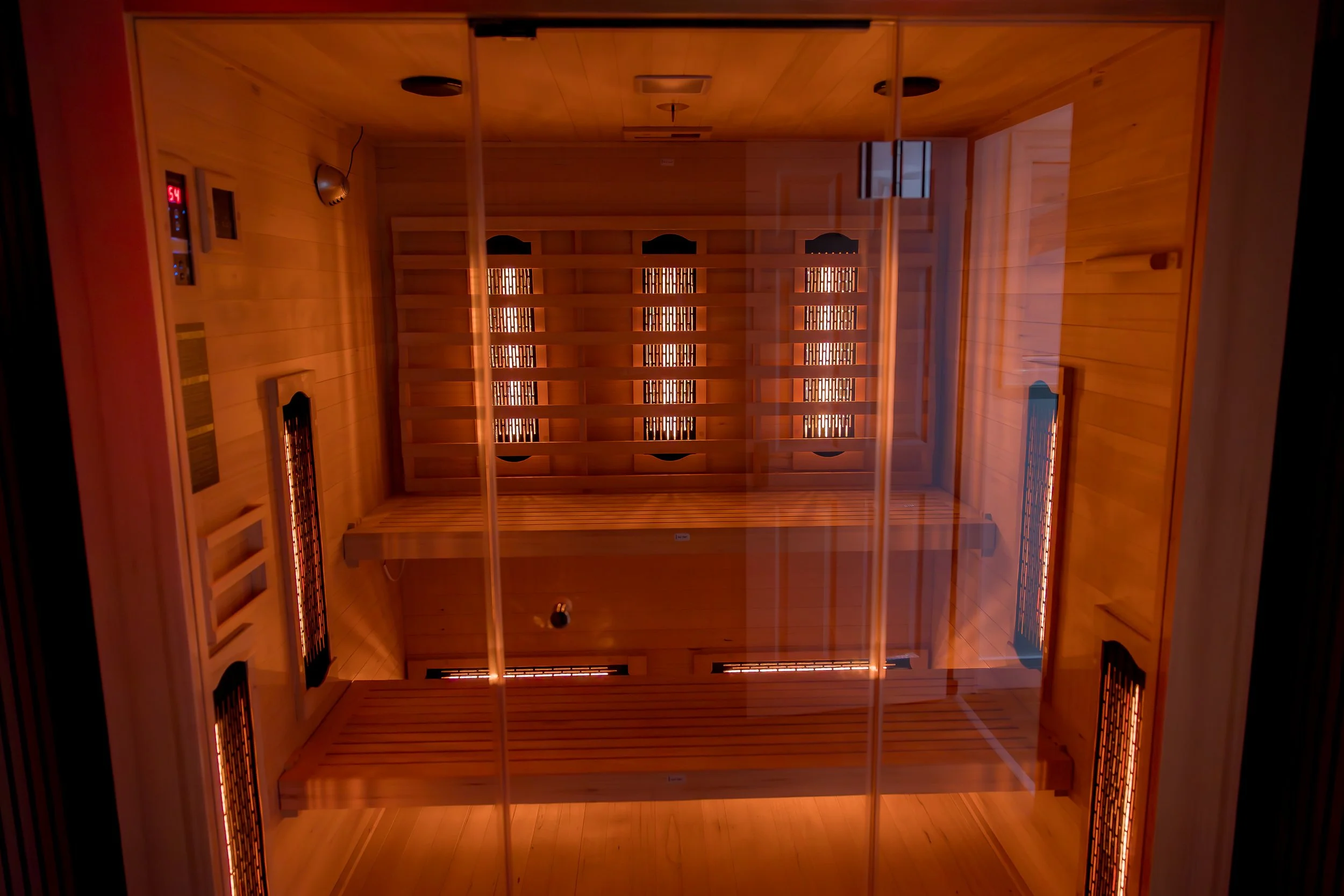 Why a Sauna Gym in Swale Can Boost Recovery and Performance