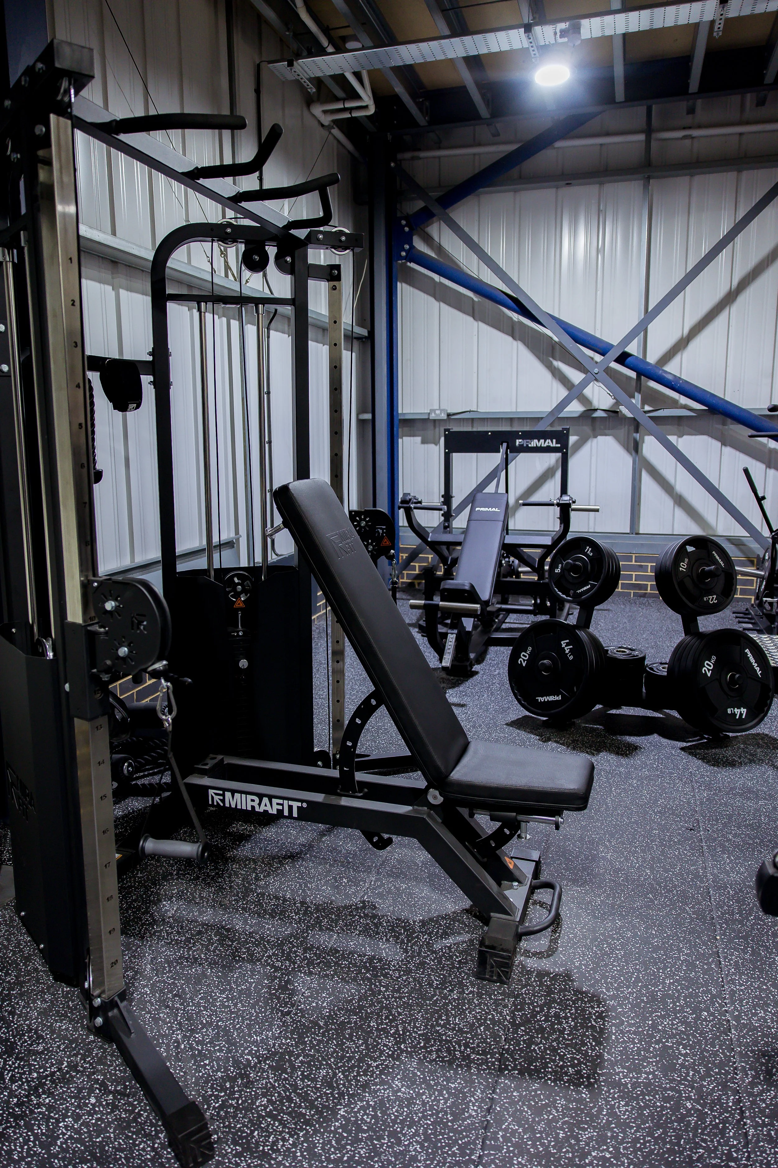 How to Choose the Best Gym in Sittingbourne and Swale